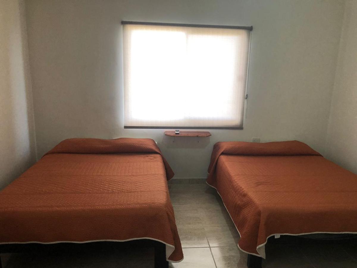 Terra Viva Villa Campestre Cuatrocienegas de Carranza Ngoại thất bức ảnh